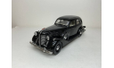 Зис 101А.  Наш Автопром., масштабная модель, scale43