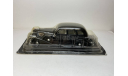 Зис 101А.  Наш Автопром., масштабная модель, scale43