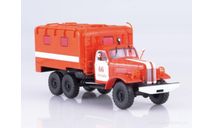АР-2 на шасси Зил-157. НГ №27., масштабная модель, MODIMIO, scale43