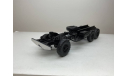 Шасси Зил-157К.  НГ №27., запчасти для масштабных моделей, MODIMIO, scale43