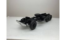 Шасси Зил-157К.  НГ №27., запчасти для масштабных моделей, MODIMIO, scale43