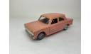 Фиат Fiat 1500.   Ремейк., масштабная модель, Кругозор, scale43, Matra