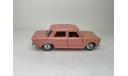 Фиат Fiat 1500.   Ремейк., масштабная модель, Кругозор, scale43, Matra