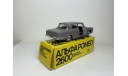 Альфа Ромео Alfa Romeo 2600.   Ремейк., масштабная модель, Кругозор, scale43