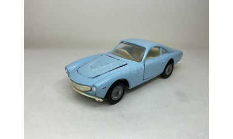 Ferrari 250GT Berlinetta. Феррари. Ремейк., масштабная модель, ЗТМК, scale43