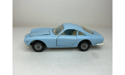 Ferrari 250GT Berlinetta. Феррари. Ремейк.