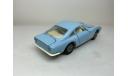 Ferrari 250GT Berlinetta. Феррари. Ремейк., масштабная модель, ЗТМК, scale43