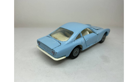 Ferrari 250GT Berlinetta. Феррари. Ремейк., масштабная модель, ЗТМК, scale43