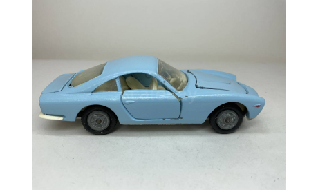 Ferrari 250GT Berlinetta. Феррари. Ремейк., масштабная модель, ЗТМК, scale43