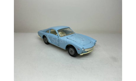 Ferrari 250GT Berlinetta. Феррари. Ремейк., масштабная модель, ЗТМК, scale43