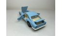 Ferrari 250GT Berlinetta. Феррари. Ремейк., масштабная модель, ЗТМК, scale43