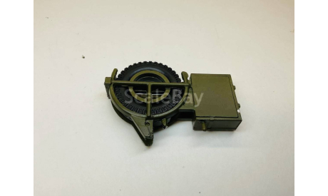 Запаска МАЗ-511. ЛГ №76., запчасти для масштабных моделей, MODIMIO, scale43