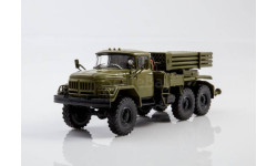 «Град-1» Зил-131.  ЛГ. №49.