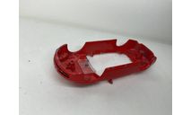 Корпус Porsche 911. Cararama., запчасти для масштабных моделей, Bauer/Cararama/Hongwell, scale43