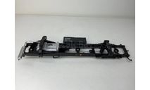 Рама МАЗ-500А. АЦ-8. ЛГ №60., запчасти для масштабных моделей, MODIMIO, scale43