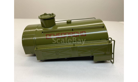 Цистерна АТЗ-3 Зил-157К.  ЛГ №98., запчасти для масштабных моделей, MODIMIO, scale43