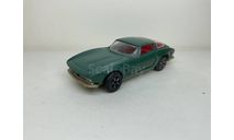ISO Grifo ИСО Грифо.  Ремейк., масштабная модель, ДФИ, scale43, Iso Isetta