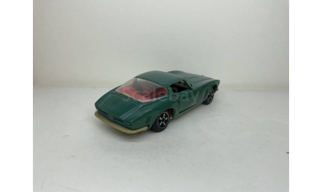 ISO Grifo ИСО Грифо.  Ремейк., масштабная модель, ДФИ, scale43, Iso Isetta