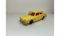Lancing Flavia. Ремейк., масштабная модель, ДФИ, scale43, Lancia