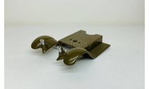Ккрылья Зис-5 ПАРМ., запчасти для масштабных моделей, ЛОМО-АВМ, scale43