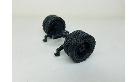 Задний мост Зис-5 ПАРМ., запчасти для масштабных моделей, ЛОМО-АВМ, scale43
