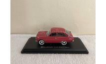 Mitsubishi COLT. 1965., масштабная модель, Norev, scale43