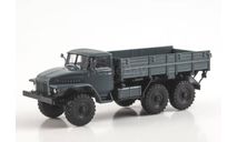 Урал-377. Бортовой. ЛГ №120, масштабная модель, MODIMIO, scale43
