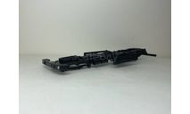 Шасси Газ Саз-35072. НГ №26., запчасти для масштабных моделей, MODIMIO, scale43