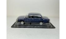Ваз-2107  «Жигули»  АЛ №31., масштабная модель, Автолегенды СССР журнал от DeAgostini, scale43