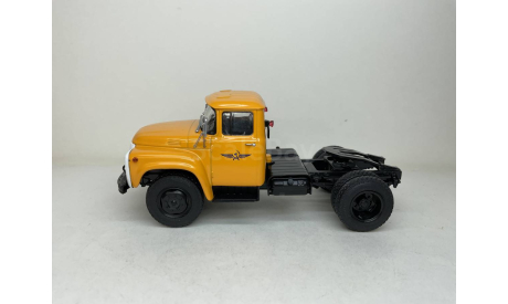 Зил-130В1. Аэрофлот. Автоистория. ., масштабная модель, Автоистория (АИСТ), scale43