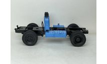 Шасси Маз-504А. Наш Автопром., запчасти для масштабных моделей, scale43