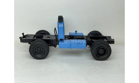 Шасси Маз-504А. Наш Автопром., запчасти для масштабных моделей, scale43