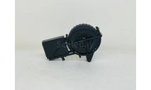 Запаска МАЗ-515. ЛГ №56., запчасти для масштабных моделей, MODIMIO, scale43