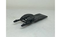 Сцепное устройство МАЗ-515. ЛГ №56., запчасти для масштабных моделей, MODIMIO, scale43