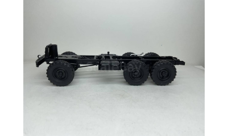 Шасси Зил-131.   ЛГ №90., запчасти для масштабных моделей, MODIMIO, scale43