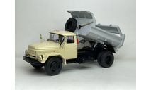 Самосвал Зил-Уамз-4505. ЛГ №64, масштабная модель, MODIMIO, scale43, МАЗ