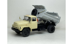 Самосвал Зил-Уамз-4505. ЛГ №64