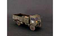 ICM 1/35 Model W.O.T.6, масштабная модель, scale35
