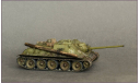 СУ-85, масштабные модели бронетехники, Звезда, scale35