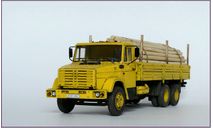 Зил-133Г4, масштабная модель, АВД Моделс, scale43