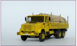 Зил-133Г4