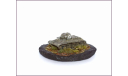 Т-34-76, масштабные модели бронетехники, Звезда, scale72
