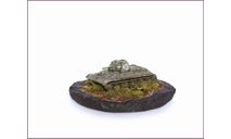 Т-34-76, масштабные модели бронетехники, Звезда, scale72