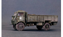 ICM 1/35 Model W.O.T.6, масштабная модель, scale35
