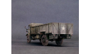 ICM 1/35 Model W.O.T.6, масштабная модель, scale35