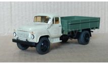 ГАЗ-53, масштабная модель, Vector-Models, 1:43, 1/43