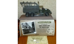 GMC CCKW 353 (Атлас)