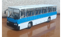 Икарус-256, масштабная модель, MODIMIO, scale43, Ikarus