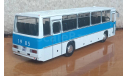 Икарус-256, масштабная модель, MODIMIO, scale43, Ikarus