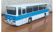 Икарус-256, масштабная модель, MODIMIO, scale43, Ikarus